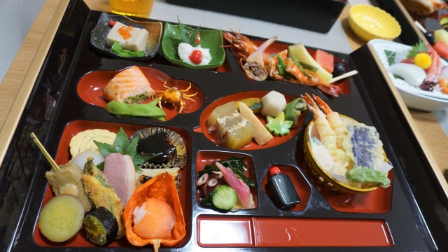 meal